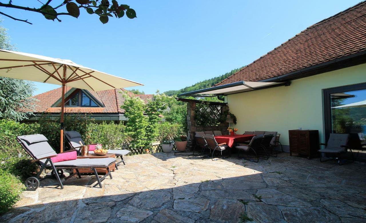 Haus Am See Maria Wörth Exterior foto